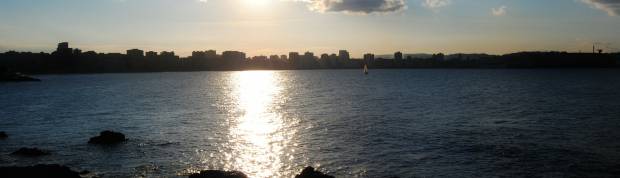 Gijón Port (Presence)