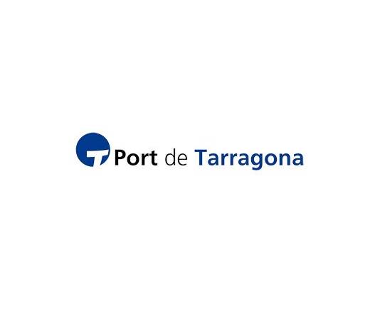 Tarragona Port 